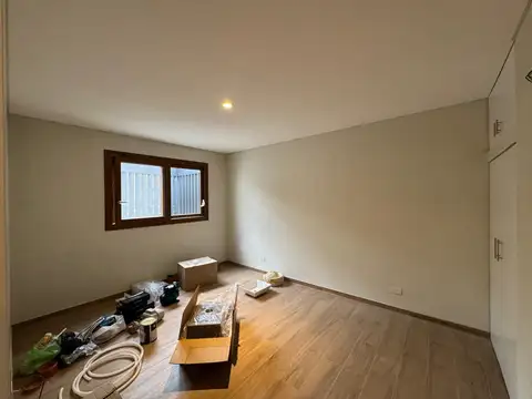 Casa en Alquiler A Estrenar