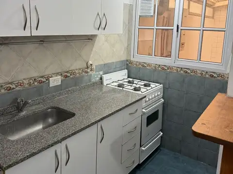 Departamento en Venta Apto profesional