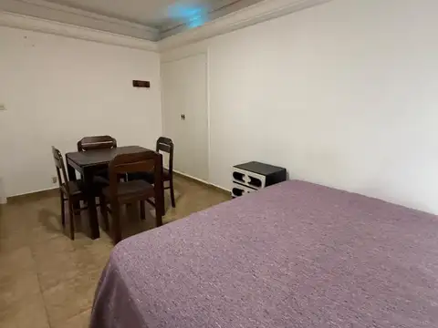 Departamento en Alquiler de Monoambiente