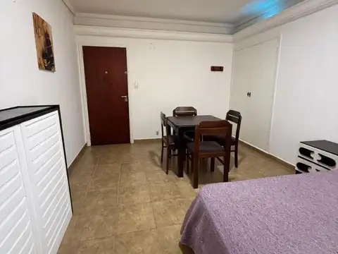 ALQUILER 24 MESES DEPARTAMENTO 1 AMBIENTE AMOBLADO