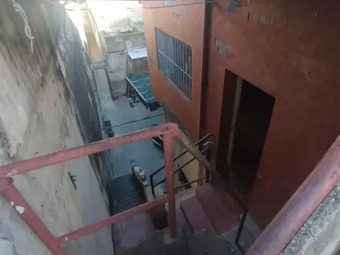 Hermoso departamento a reciclar , GRAN POTENCIAL