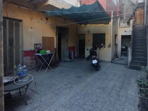 Hermoso departamento a reciclar , GRAN POTENCIAL