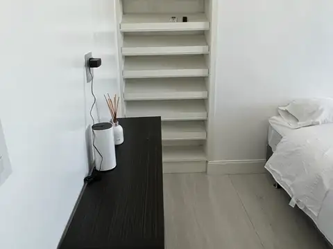 Departamento en Alquiler 40 años