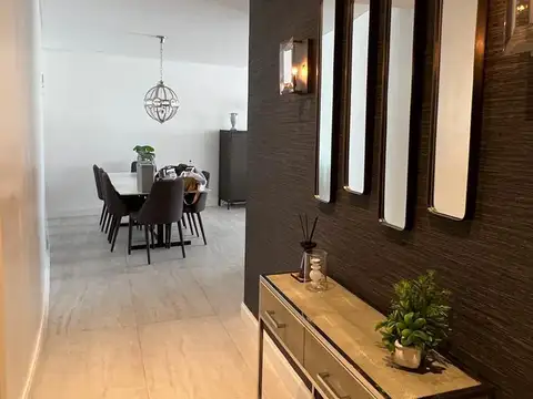 Departamento en Alquiler de 4 ambientes