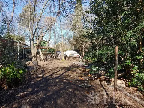 BARRIO PARQUE LAS ACACIAS