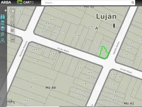 Local en Venta en Luján, USD 220.000