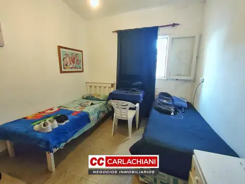 Casa - Las Parejas