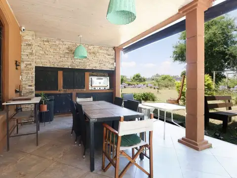 Casa en Alquiler en Barrio Belen, Belen de Escobar