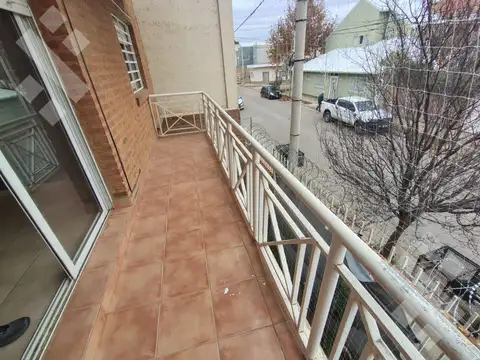 Departamento en Alquiler al Oeste