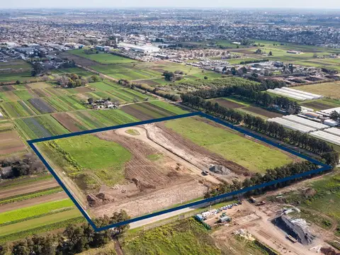 Terreno en Venta de 3000,0 m2