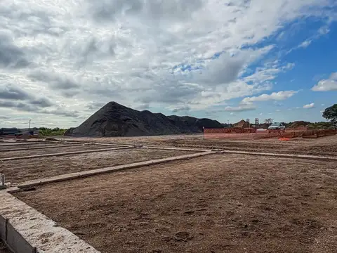 Terreno en Venta de 3000,0 m2