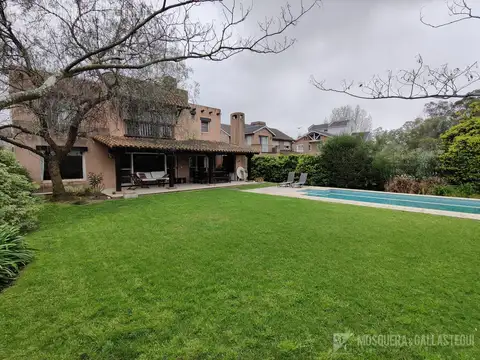 Alquiler temporario enero y/o febrero en Solares Del Talar. Disponibilidad 6 personas.