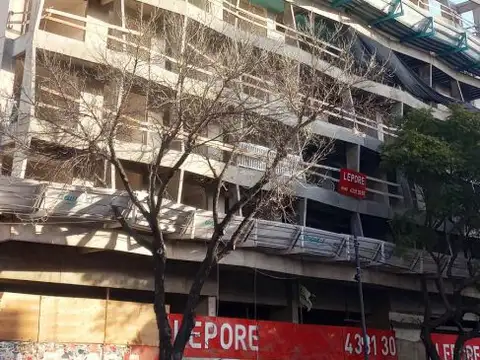 BAH INDEPENDENCIA de 1 Dormitorios