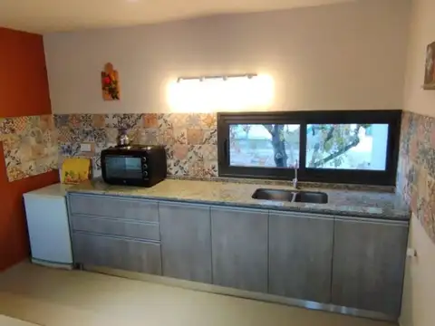 Departamento en Alquiler Temporal en Godoy Cruz, $ 45.000