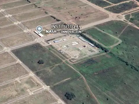 Terreno en Venta en Docta Central, USD 39.900