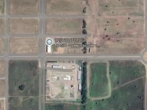 Terreno en Venta de 260,0 m2