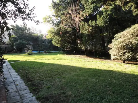 Terreno en Venta 40  mts Fondo