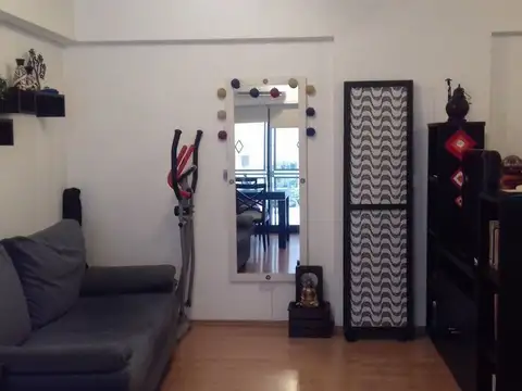 Avenida San Martín 5000