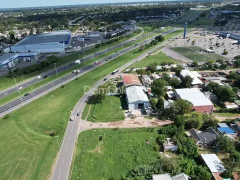 Terreno en Venta de 971,0 m2