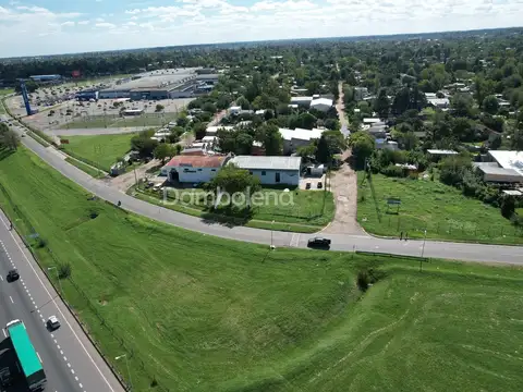 Terreno en Venta en Paso Del Rey, USD 388.000