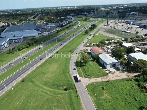 Terreno Fracción en Venta, Paso del Rey, Moreno