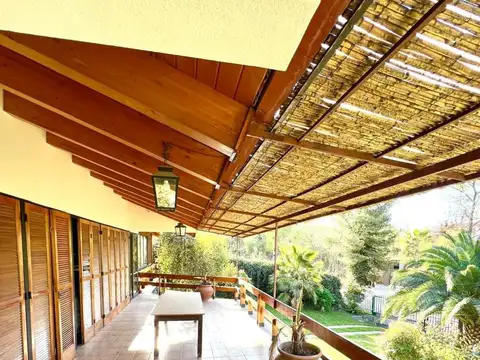 Casa en Venta 30 años