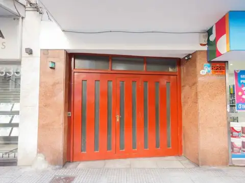 Av Pueyrredón 900, Piso 1SS