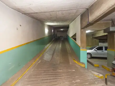 Av Pueyrredón 900, Piso 1SS