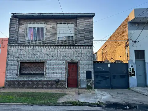 Venta 3 viviendas en Block en Villa Dominico