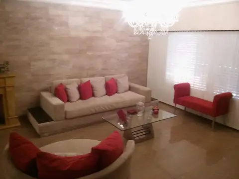 Valle Grande al 1500, entre San Martin y Arenales