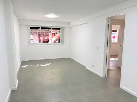 Departamento en Venta en Villa Crespo, USD 145.000