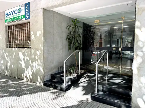 Gurruchaga 600, Piso PB