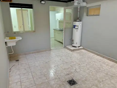 Departamento en Venta 5 años