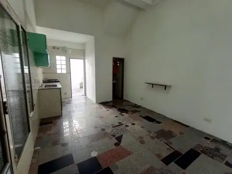 DEPARTAMENTO 2 AMB. PLANTA BAJA
