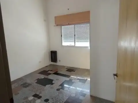 DEPARTAMENTO 2 AMB. PLANTA BAJA