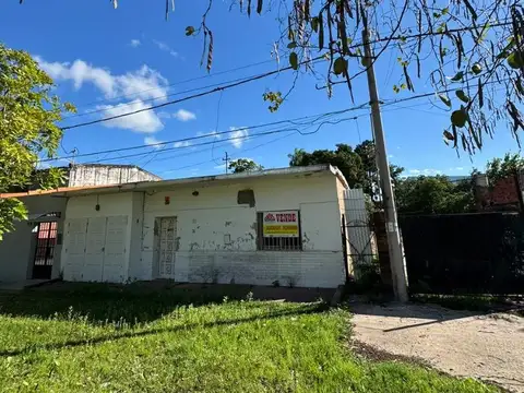Casa a reciclar en venta