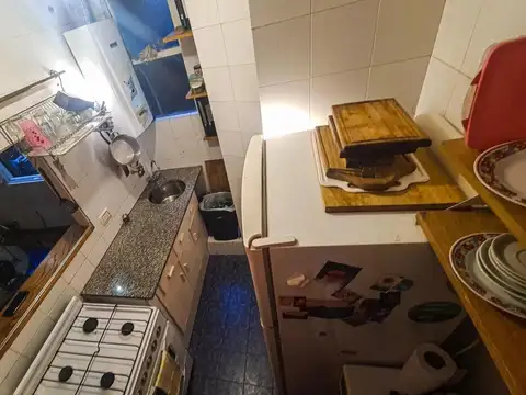 Departamento en Alquiler en San Nicolás, USD 700
