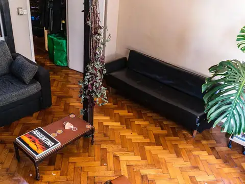 Departamento en Alquiler de 3 ambientes