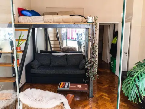 Talcahuano e/ Avenida Corrientes y Lavalle