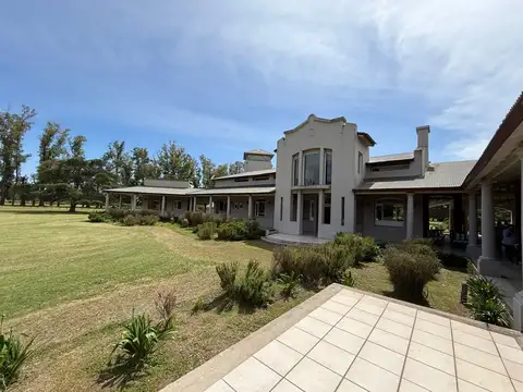 Terreno en Venta en Villa Ruiz, Partido de San Andrés de Giles
