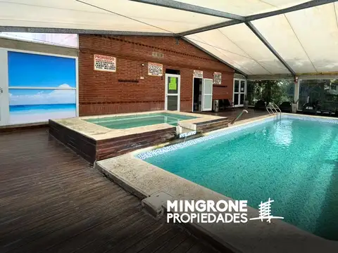 Cod 359 - Complejo duplex Valeria del Mar