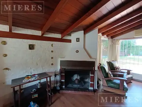 Casa en Venta 44 años