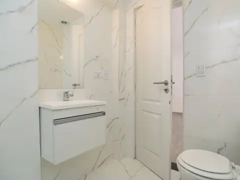 Depto Tipo Casa en Venta de 2 ambientes