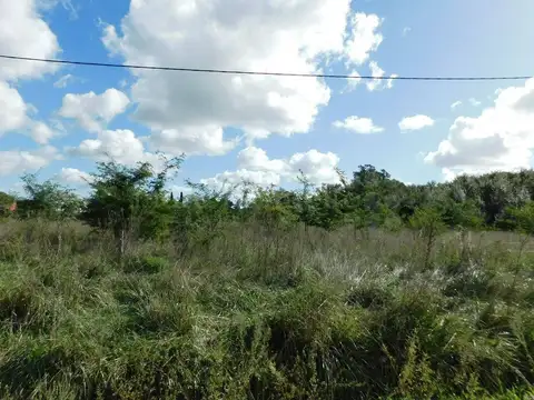 OPORTUNIDAD. LOTE DE 1039 m2 A 10 CUADRAS DE LA LAGUNA 