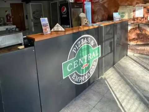 Fondo Comercio en Venta en Mendoza, USD 27.000