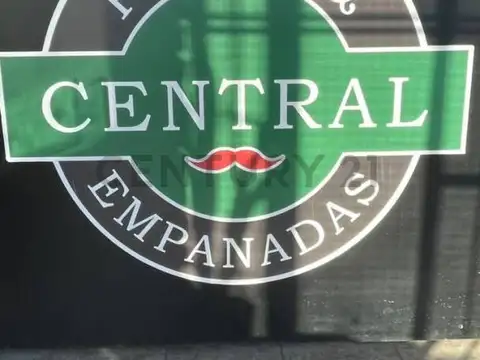 SE VENDE LLAVE DE NEGOCIO — Franquicia Central de Pizzas y Empanadas
