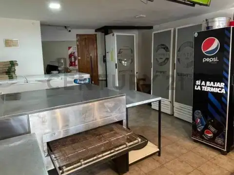 Paso de los andes 500, Piso 0