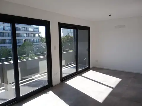 Departamento en Alquiler 1 año