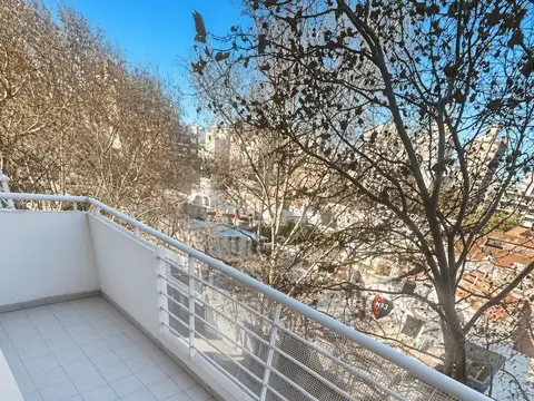 Departamento en Alquiler en Macrocentro, $ 900.000