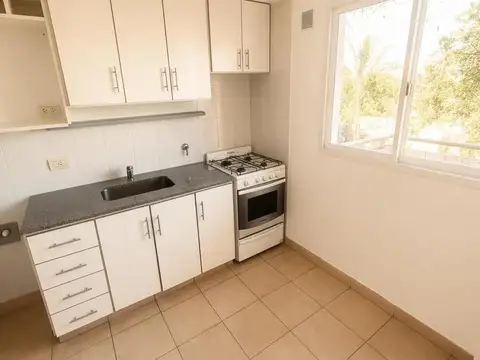 Departamento en Alquiler 2 años